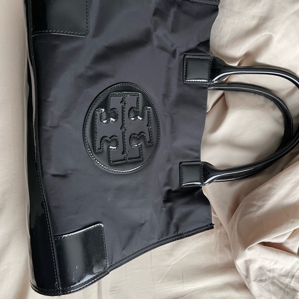 Tory Burch Ella tote (small)